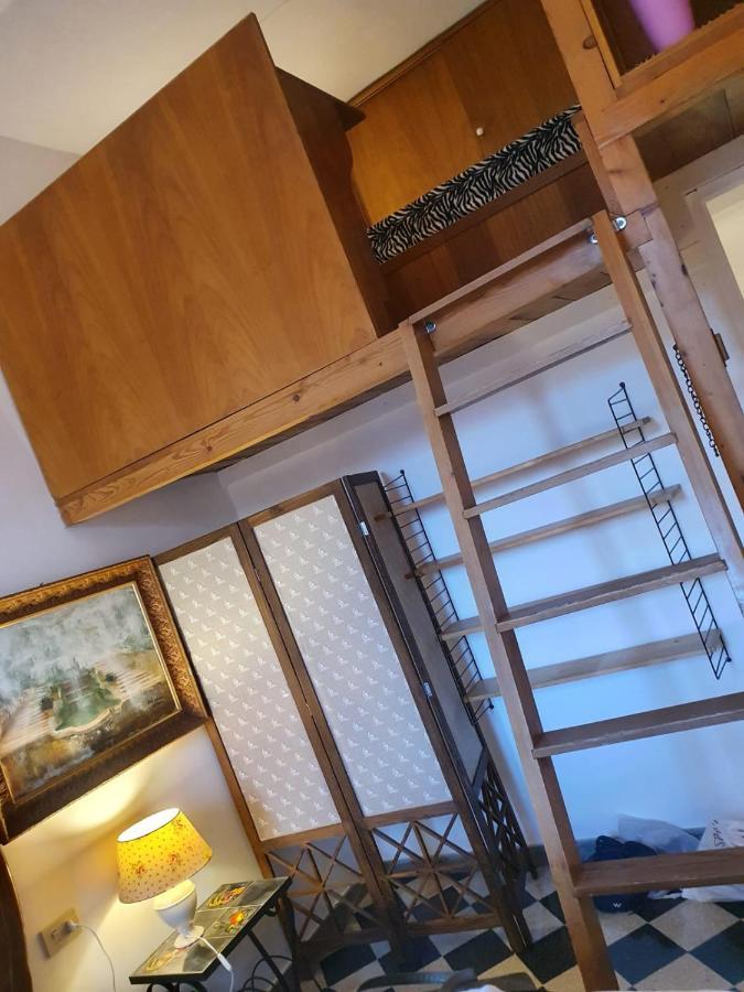 Home Rome Lepanto エクステリア 写真