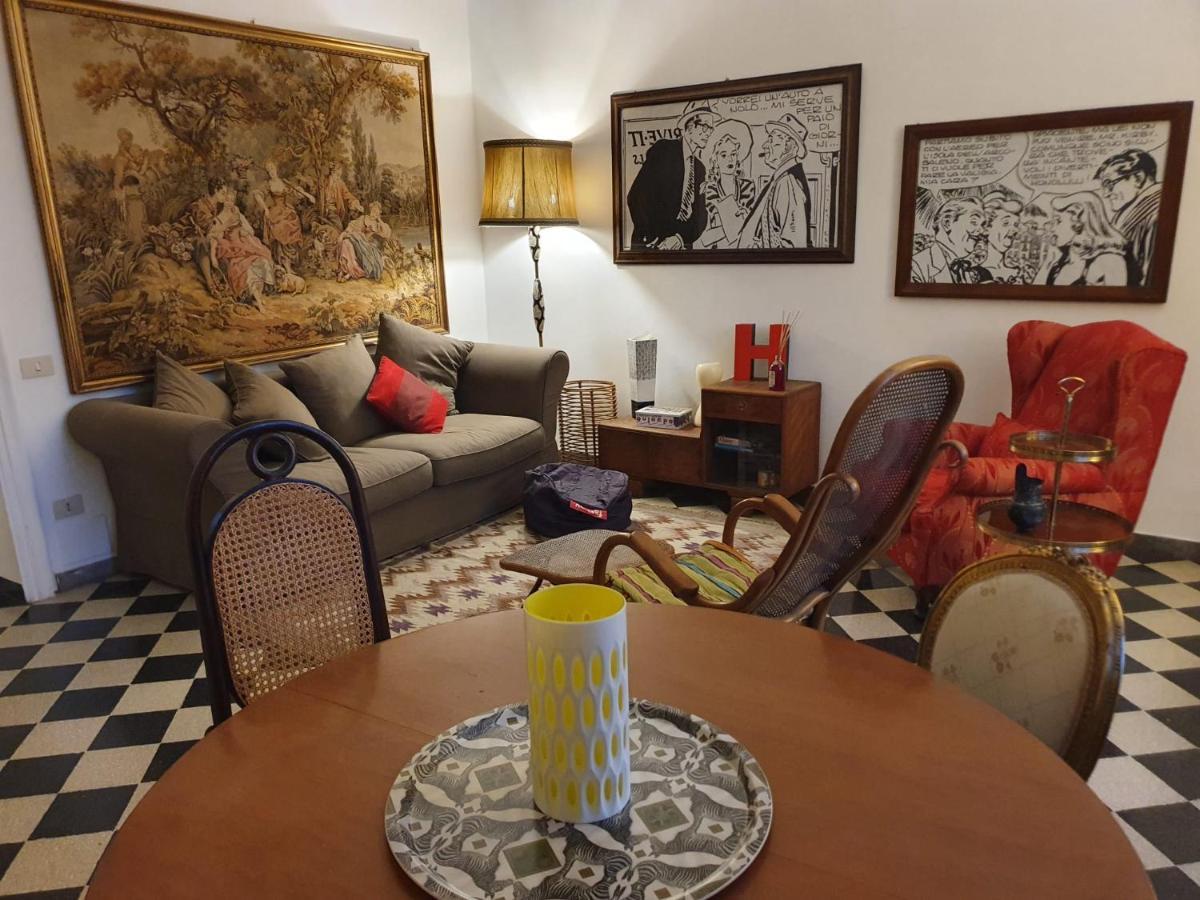 Home Rome Lepanto エクステリア 写真