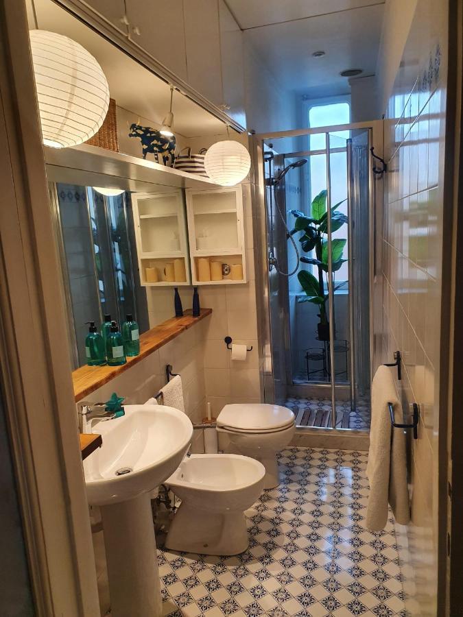 Home Rome Lepanto エクステリア 写真