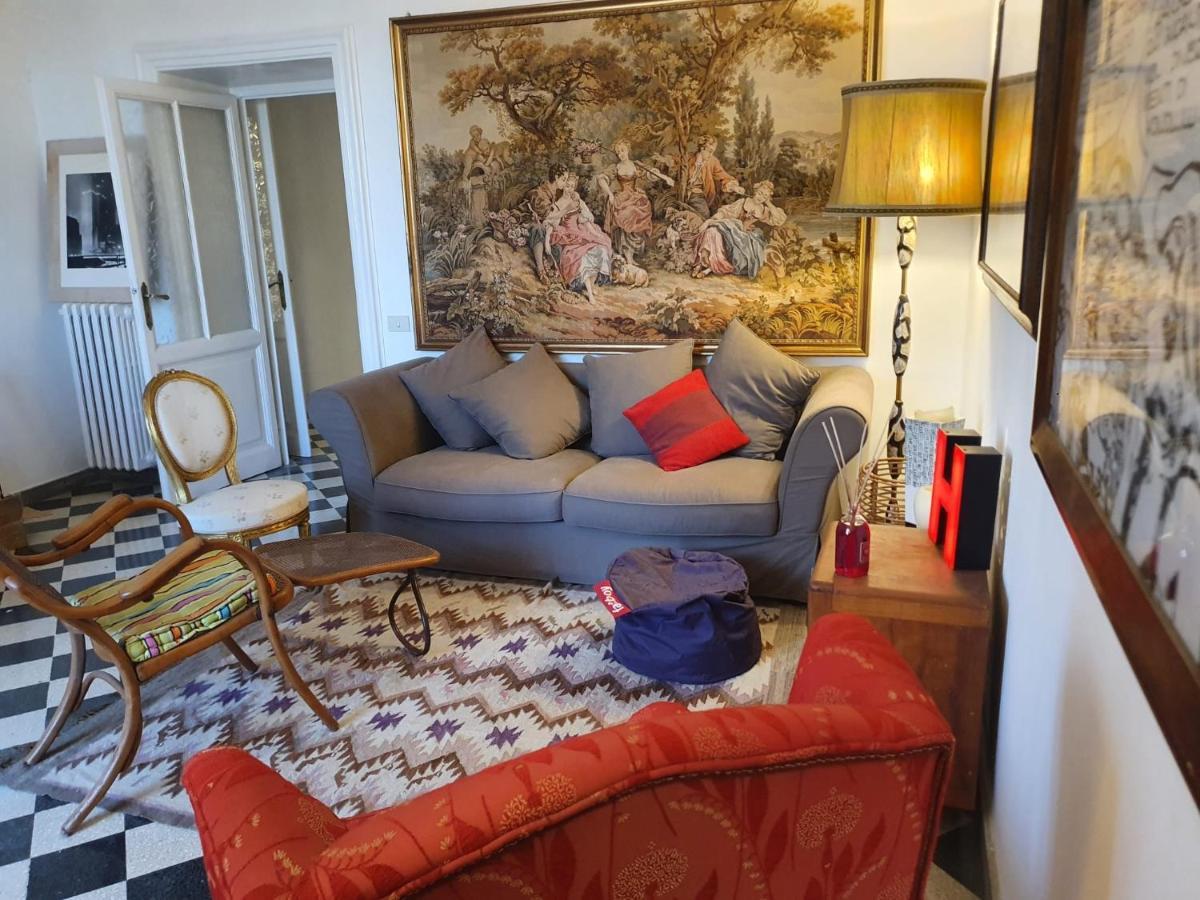 Home Rome Lepanto エクステリア 写真