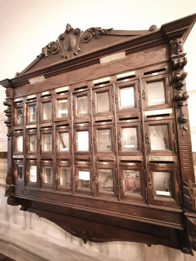 Home Rome Lepanto エクステリア 写真