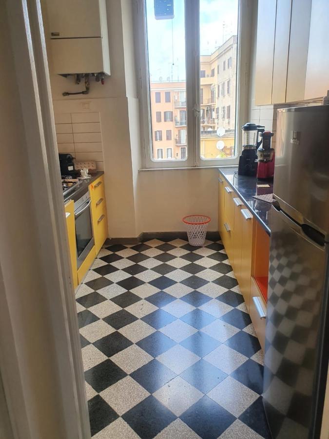 Home Rome Lepanto エクステリア 写真