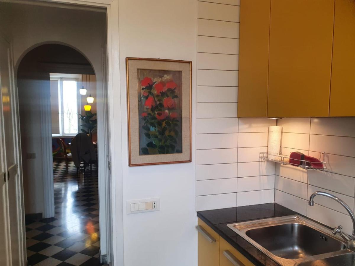 Home Rome Lepanto エクステリア 写真