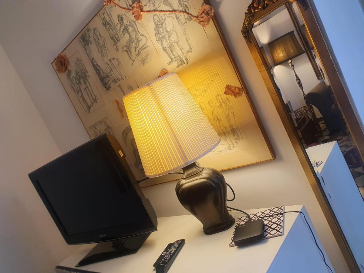 Home Rome Lepanto エクステリア 写真