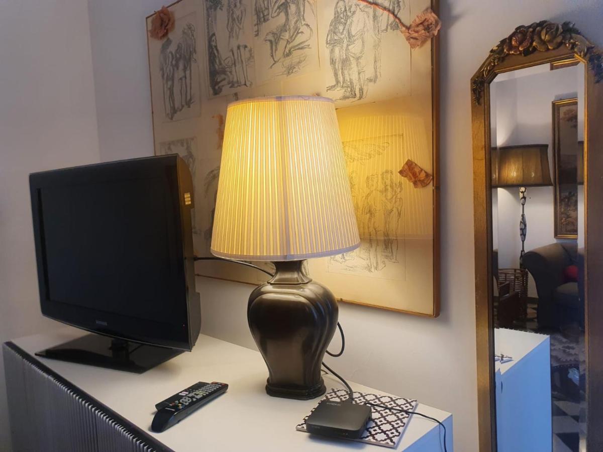 Home Rome Lepanto エクステリア 写真