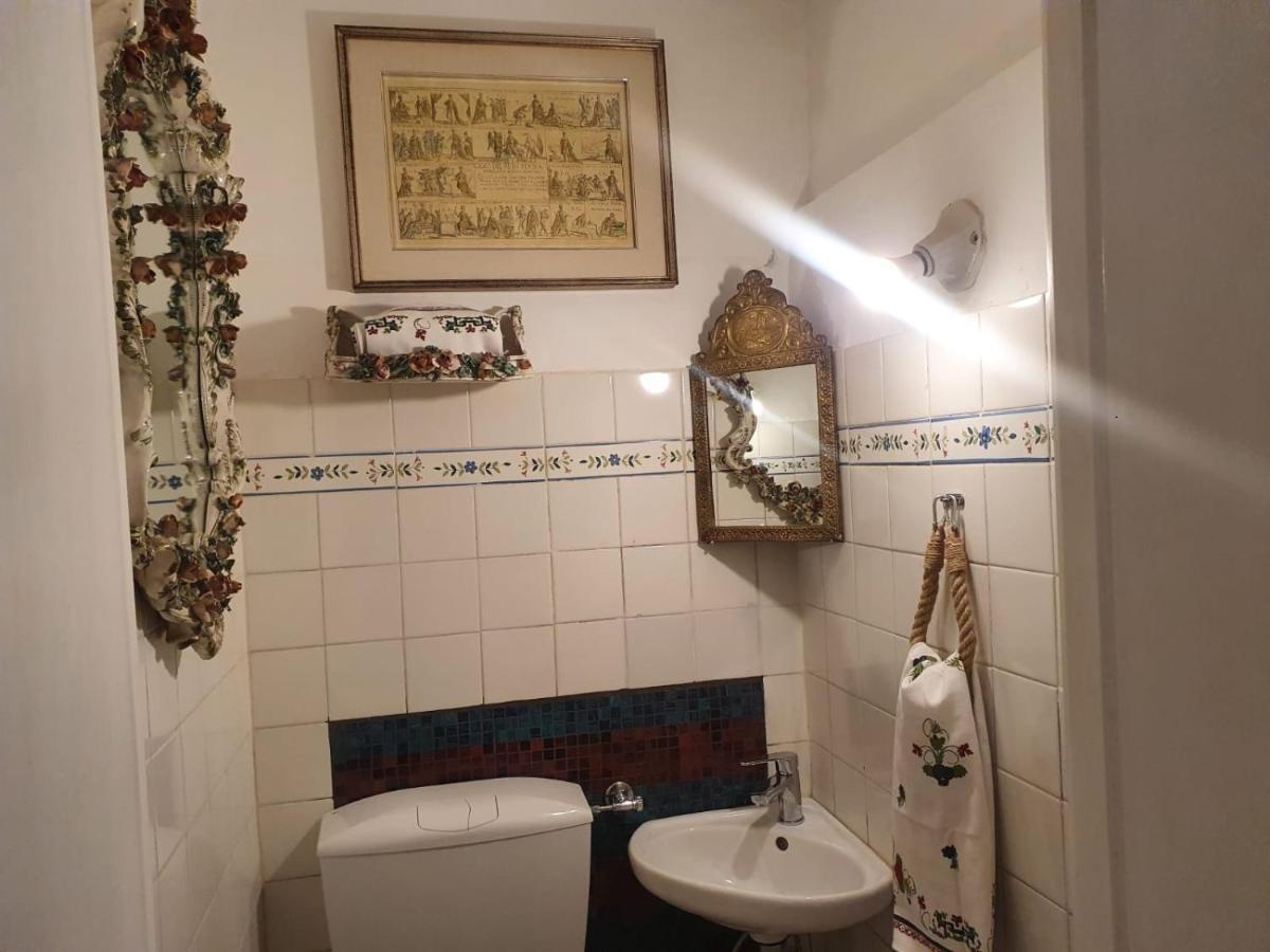 Home Rome Lepanto エクステリア 写真