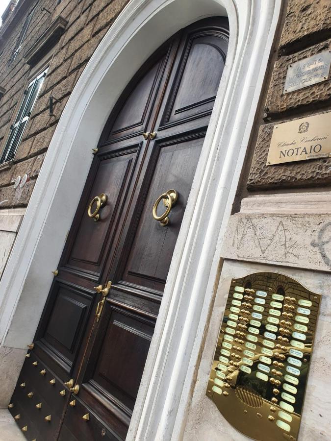 Home Rome Lepanto エクステリア 写真