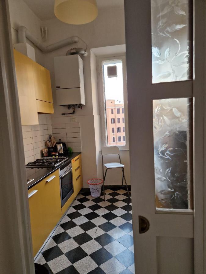 Home Rome Lepanto エクステリア 写真
