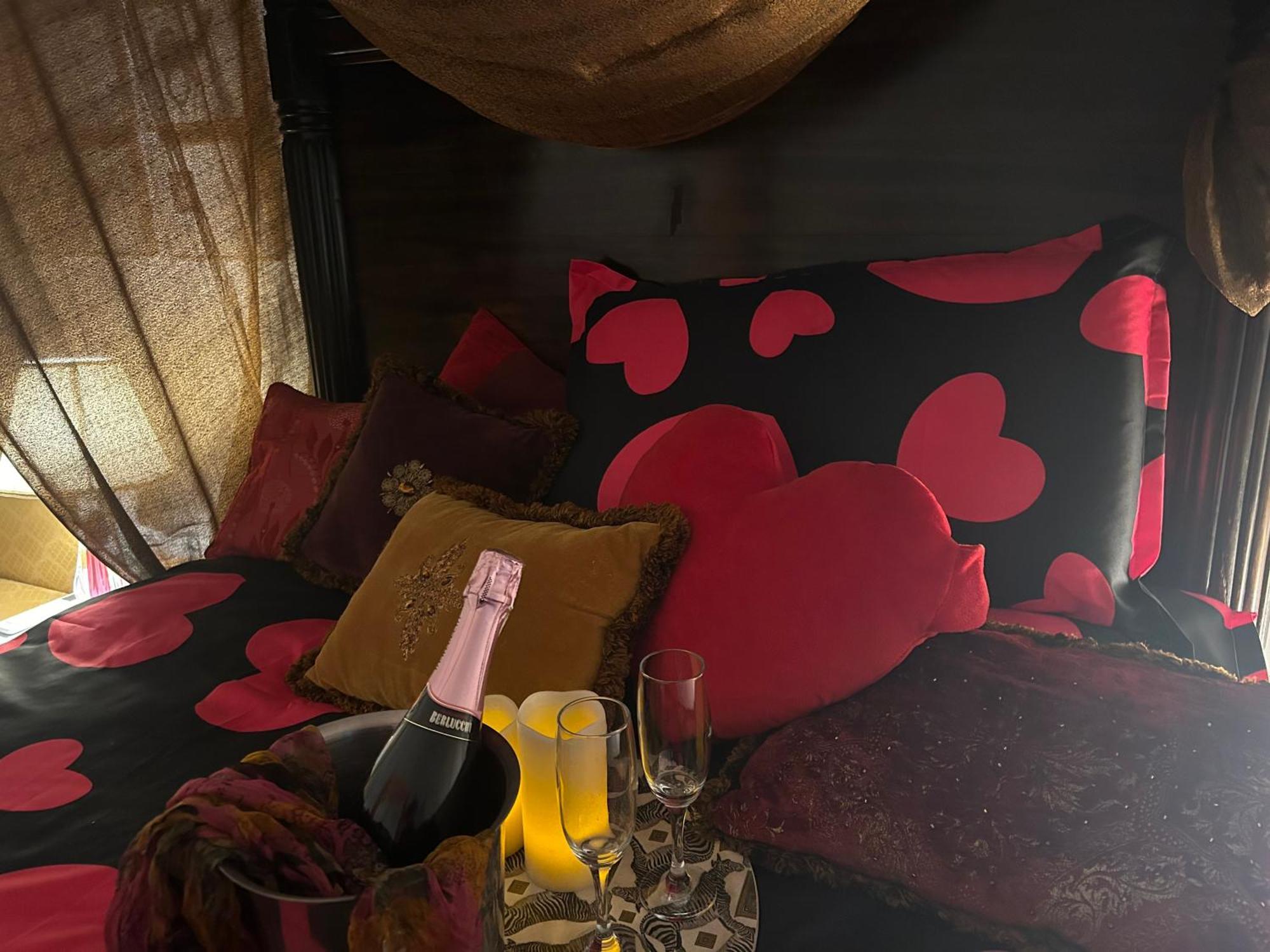 Home Rome Lepanto エクステリア 写真