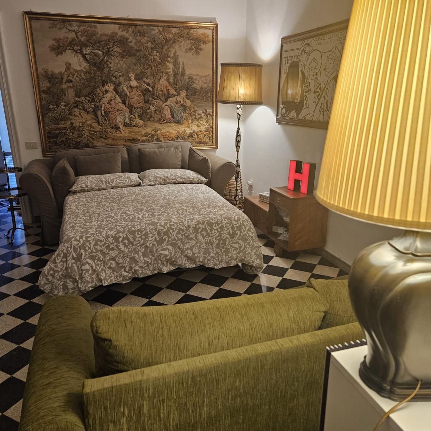 Home Rome Lepanto エクステリア 写真